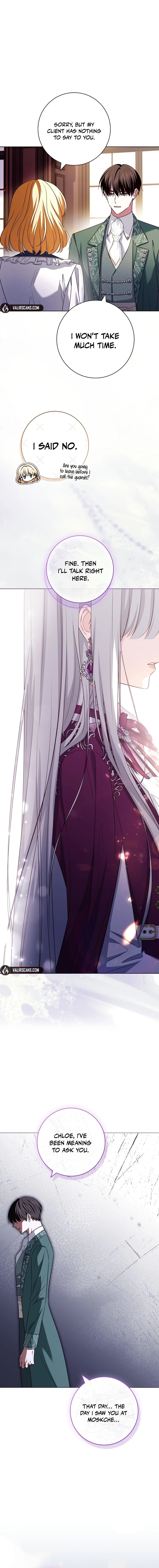 Leave the Divorce to a Professional Lawyer