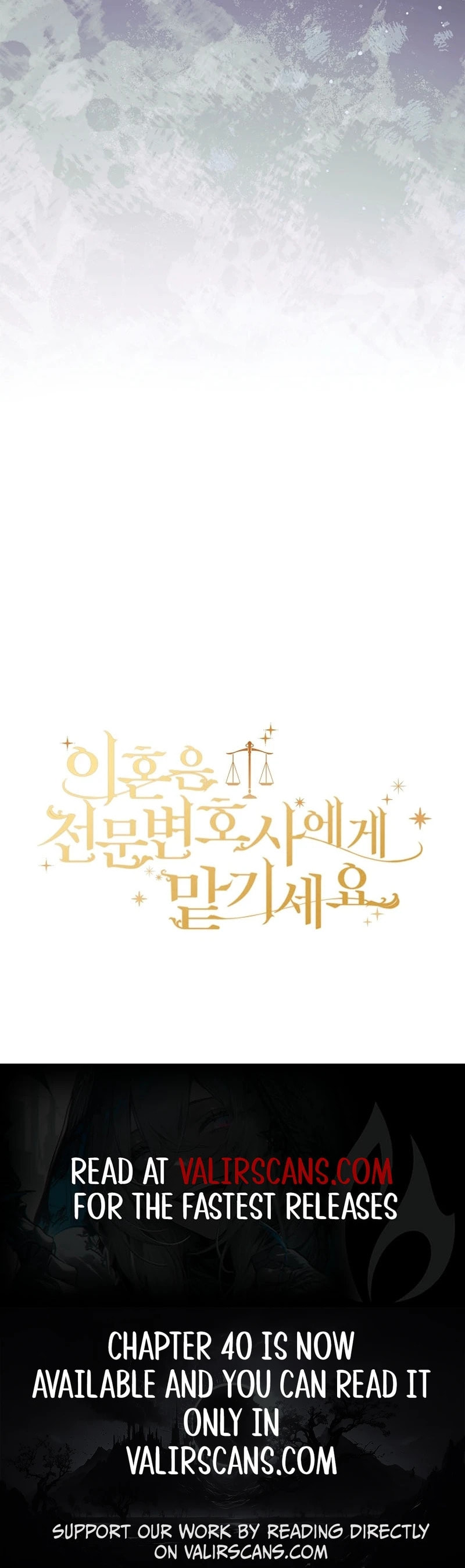 Leave the Divorce to a Professional Lawyer