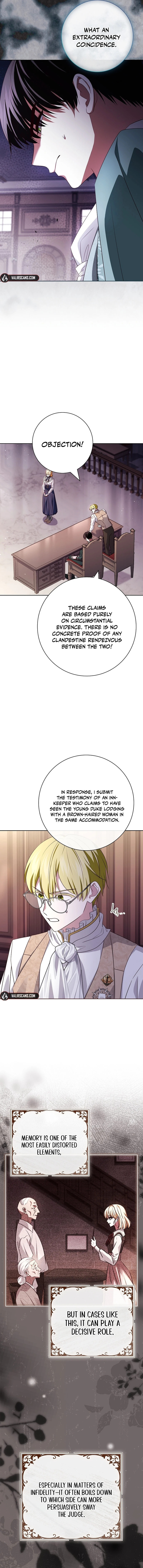 Leave the Divorce to a Professional Lawyer