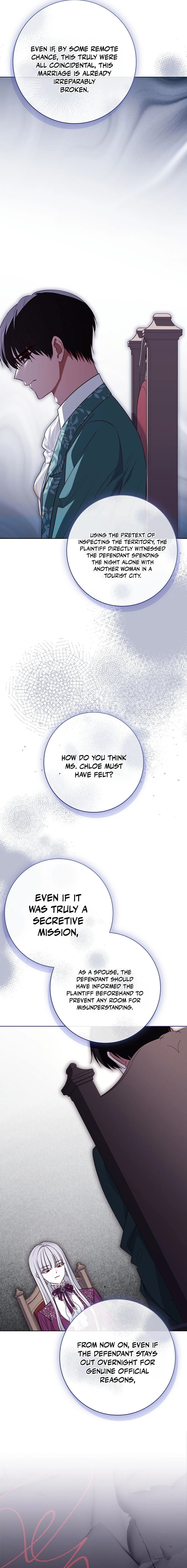 Leave the Divorce to a Professional Lawyer