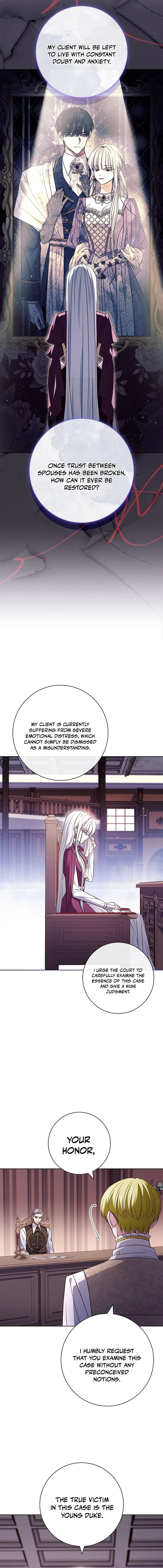 Leave the Divorce to a Professional Lawyer