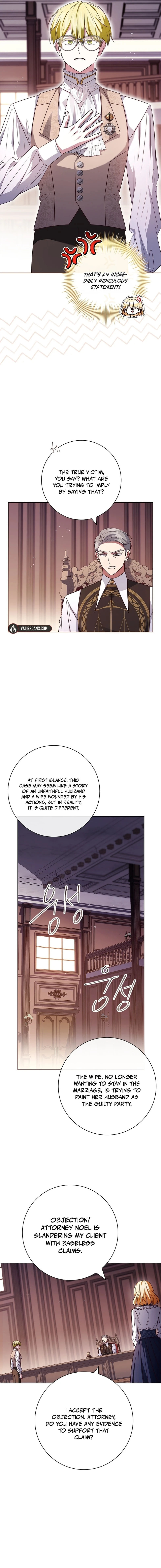 Leave the Divorce to a Professional Lawyer