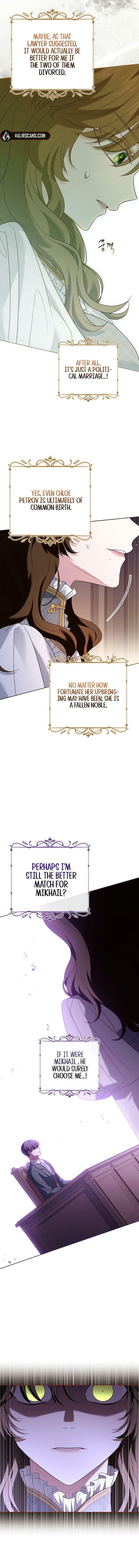 Leave the Divorce to a Professional Lawyer