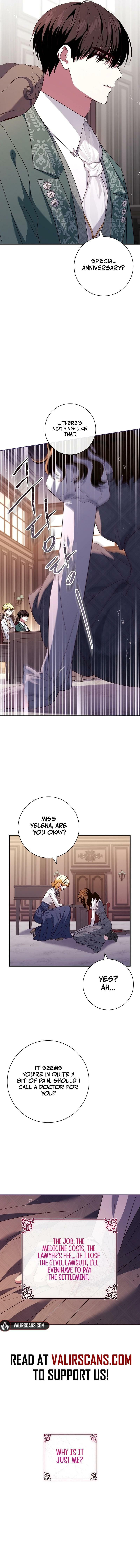 Leave the Divorce to a Professional Lawyer