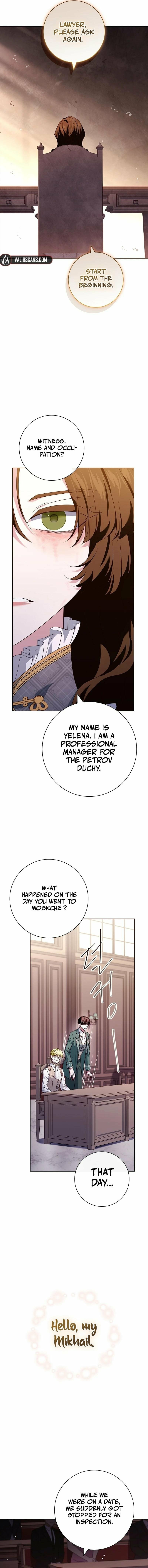 Leave the Divorce to a Professional Lawyer