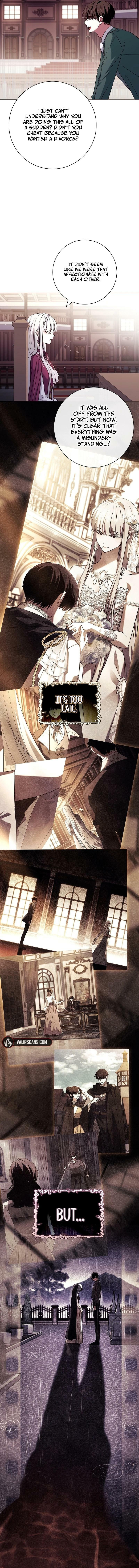 Leave the Divorce to a Professional Lawyer