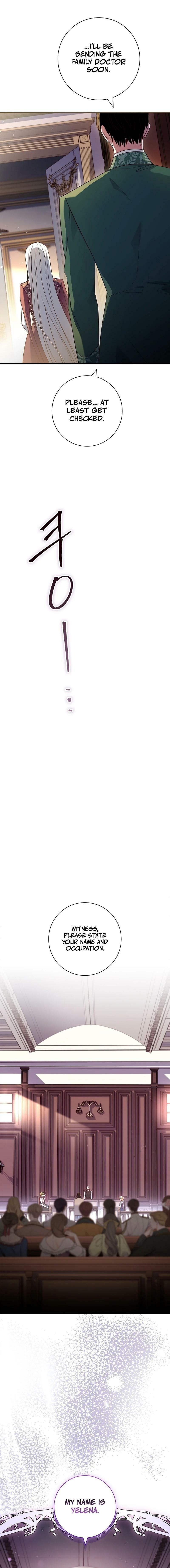 Leave the Divorce to a Professional Lawyer