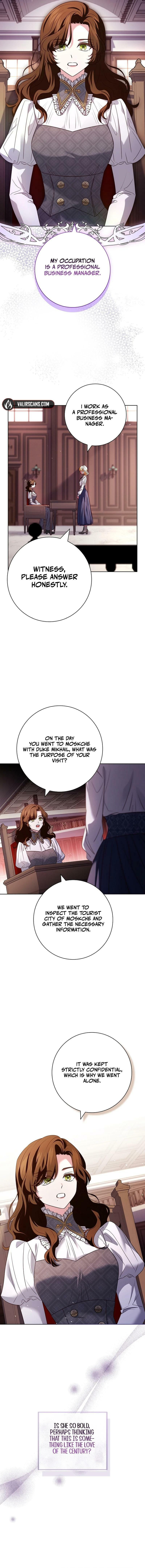 Leave the Divorce to a Professional Lawyer