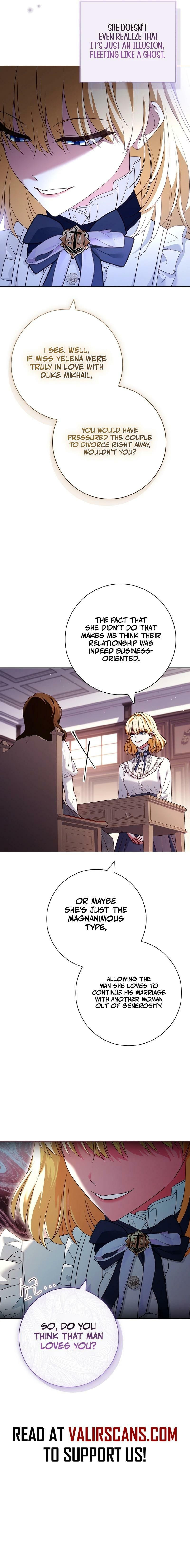 Leave the Divorce to a Professional Lawyer