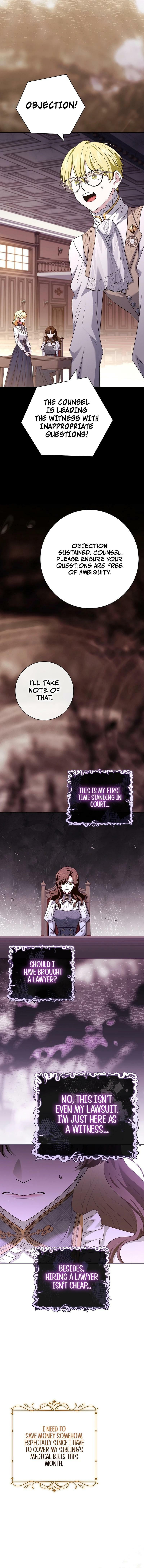 Leave the Divorce to a Professional Lawyer