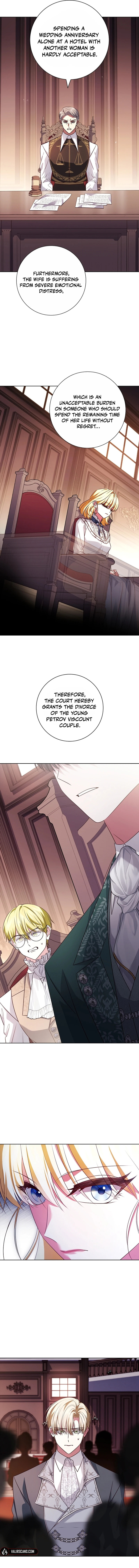 Leave the Divorce to a Professional Lawyer