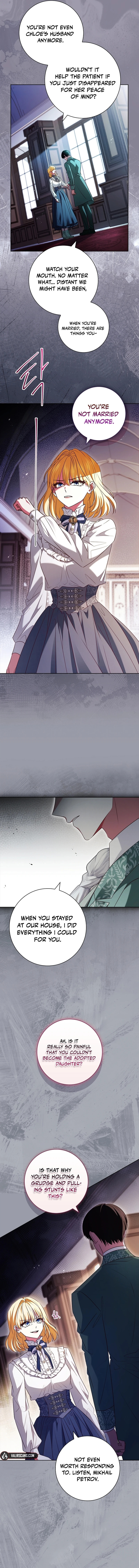 Leave the Divorce to a Professional Lawyer