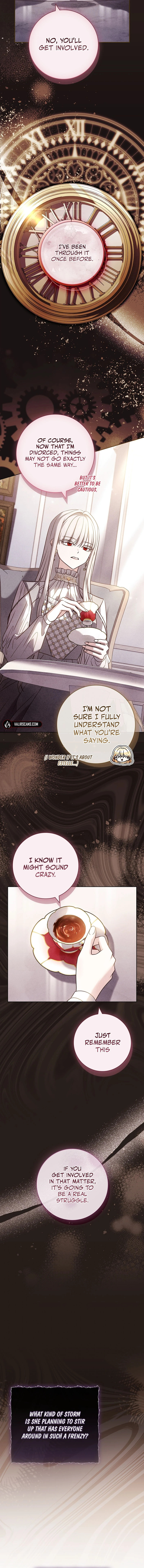 Leave the Divorce to a Professional Lawyer