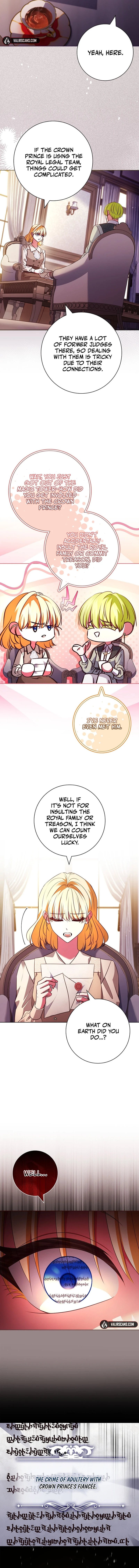 Leave the Divorce to a Professional Lawyer