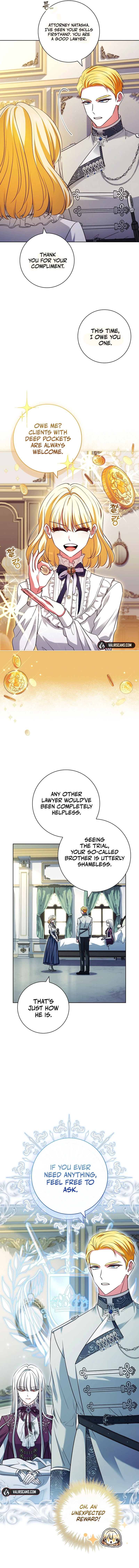 Leave the Divorce to a Professional Lawyer