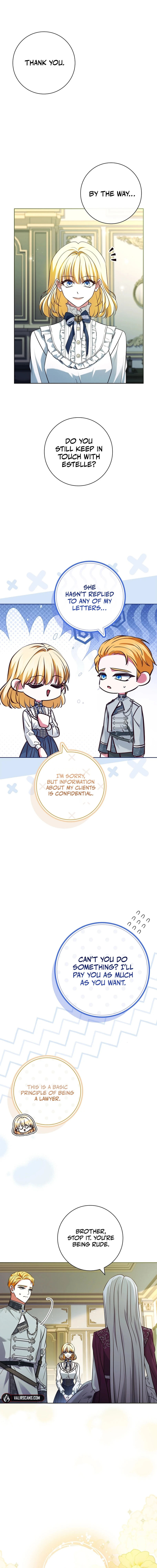 Leave the Divorce to a Professional Lawyer