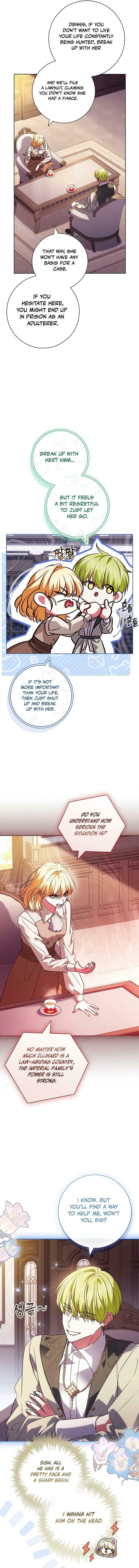 Leave the Divorce to a Professional Lawyer