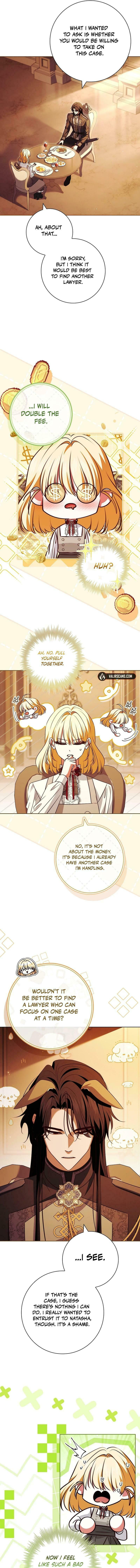 Leave the Divorce to a Professional Lawyer