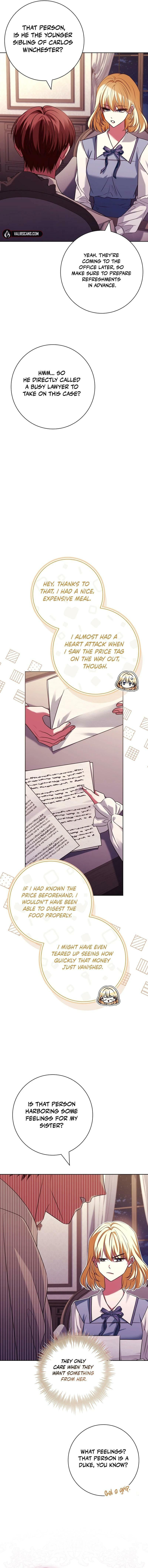 Leave the Divorce to a Professional Lawyer