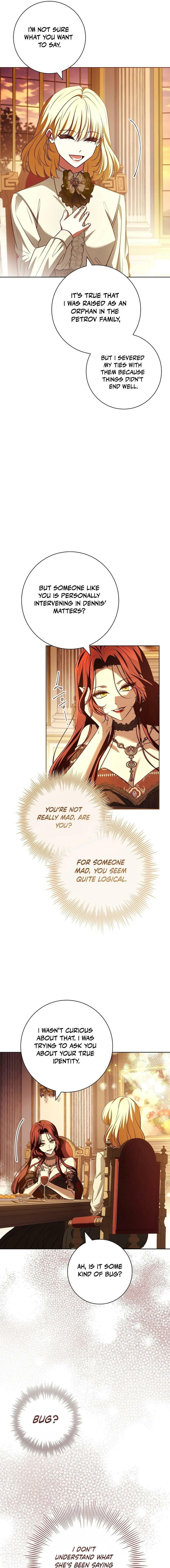 Leave the Divorce to a Professional Lawyer