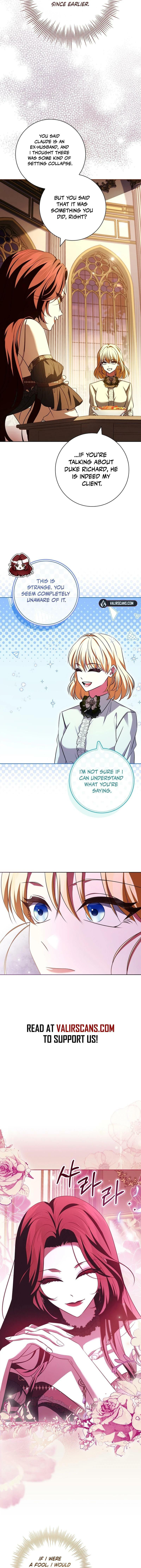 Leave the Divorce to a Professional Lawyer