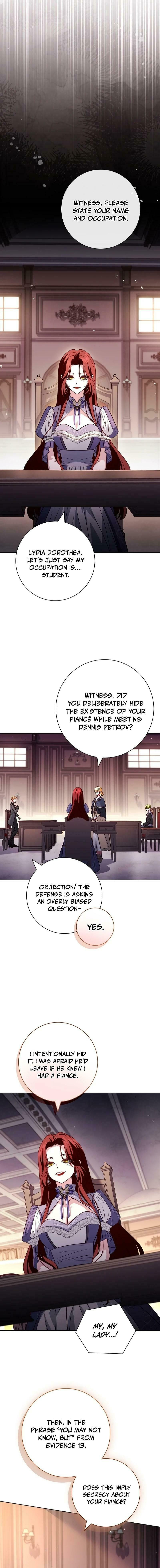 Leave the Divorce to a Professional Lawyer