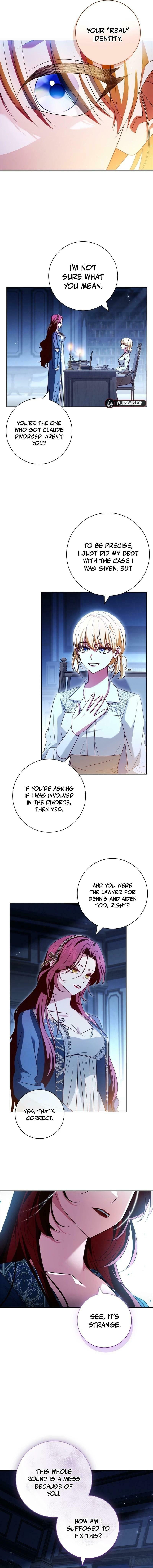 Leave the Divorce to a Professional Lawyer