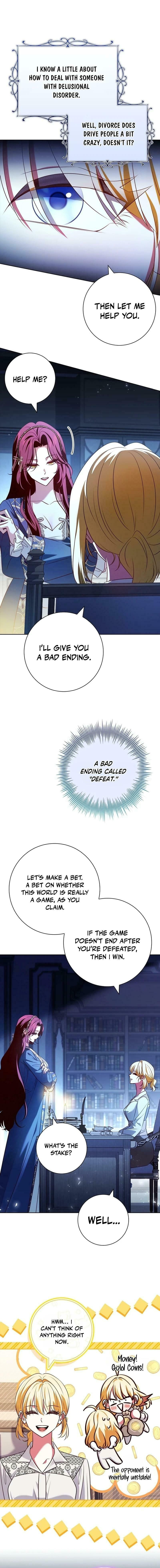 Leave the Divorce to a Professional Lawyer