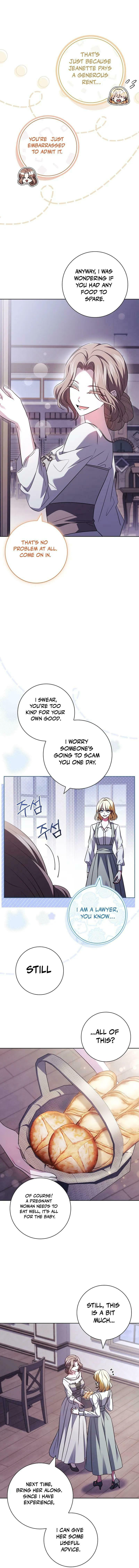 Leave the Divorce to a Professional Lawyer