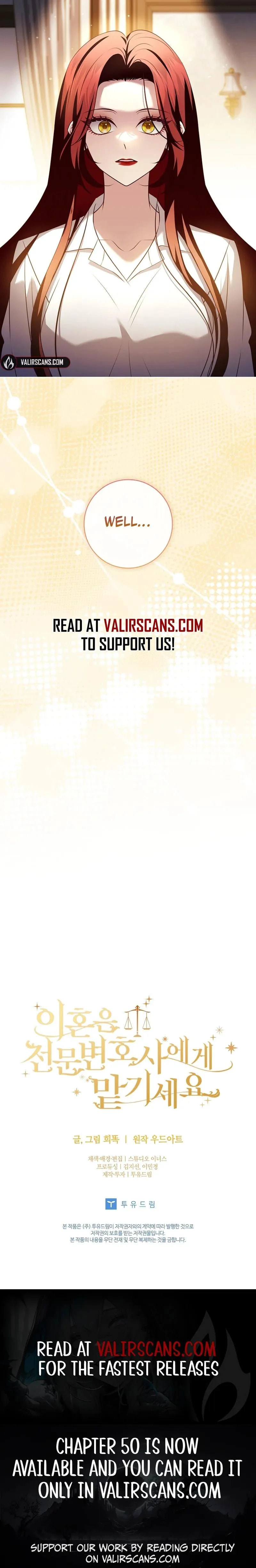 Leave the Divorce to a Professional Lawyer