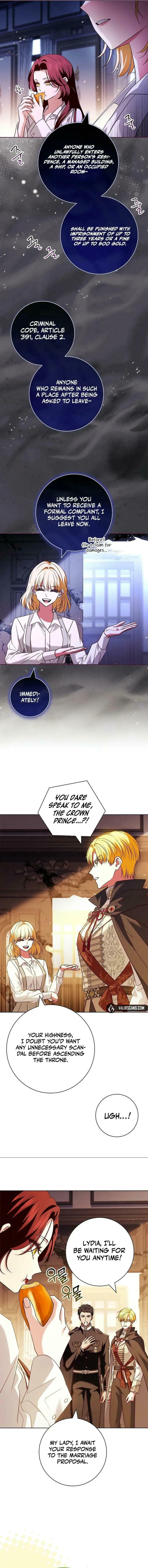 Leave the Divorce to a Professional Lawyer