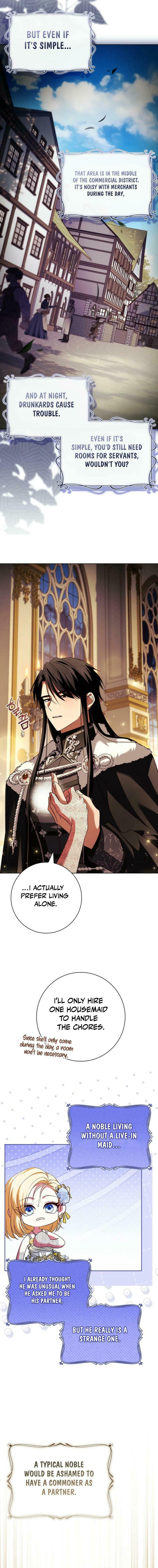 Leave the Divorce to a Professional Lawyer