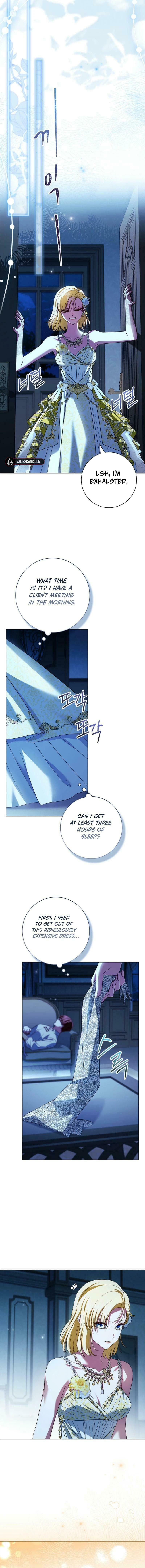 Leave the Divorce to a Professional Lawyer