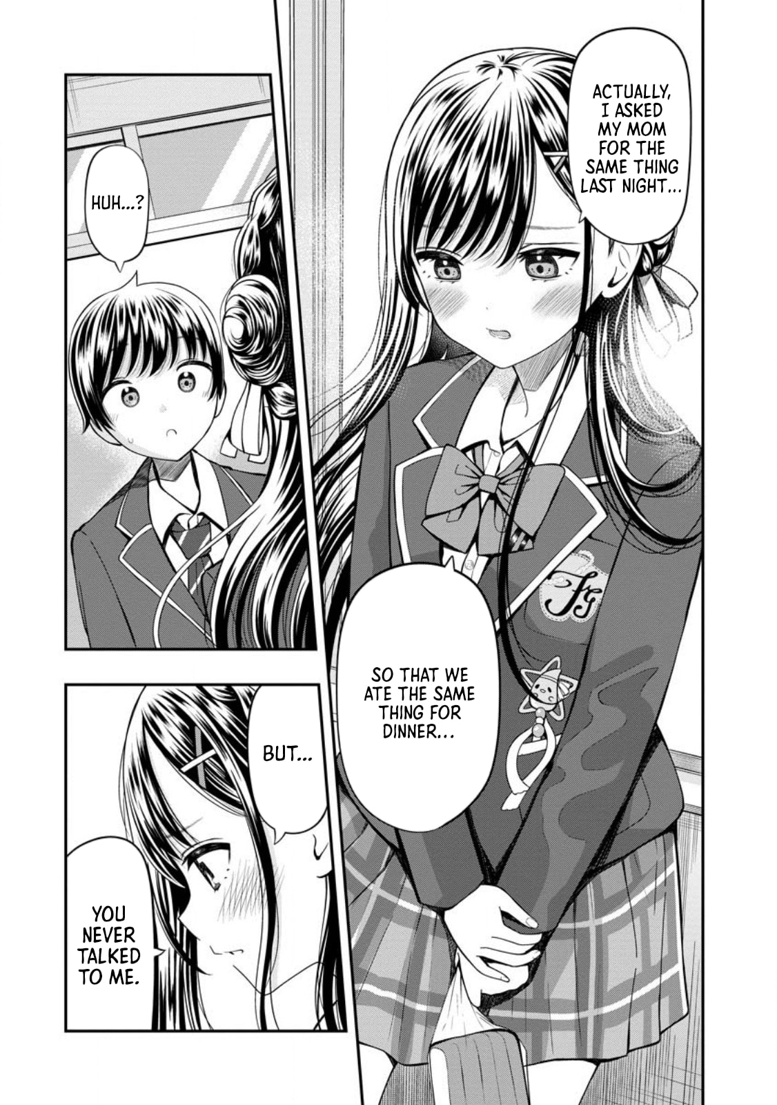 Sasaki-san is Just a Little Bit Amazing