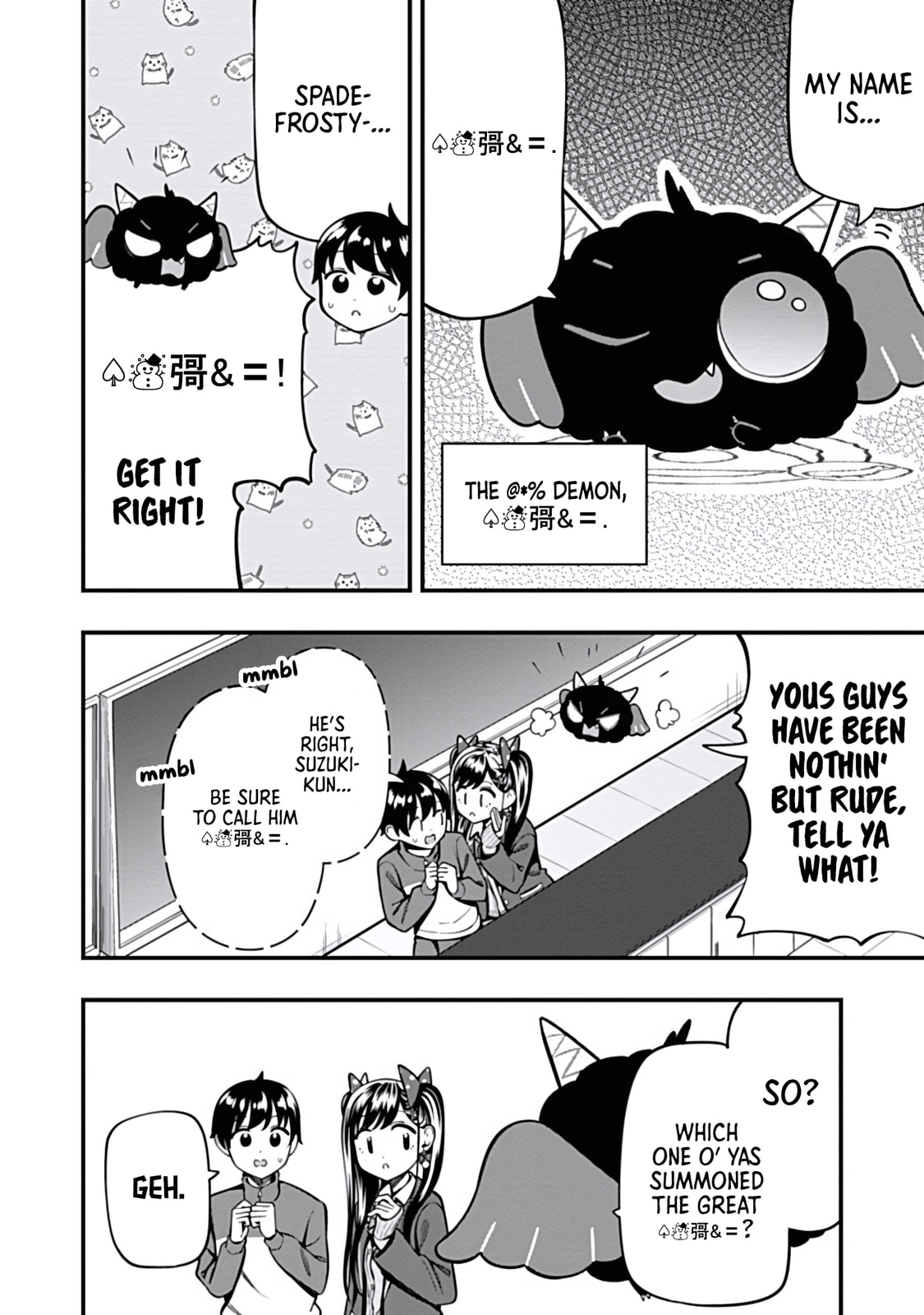 Sasaki-san is Just a Little Bit Amazing