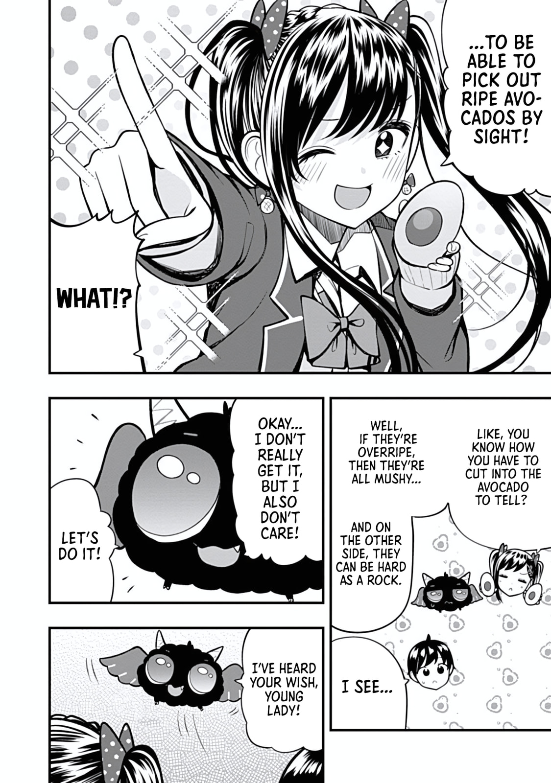 Sasaki-san is Just a Little Bit Amazing