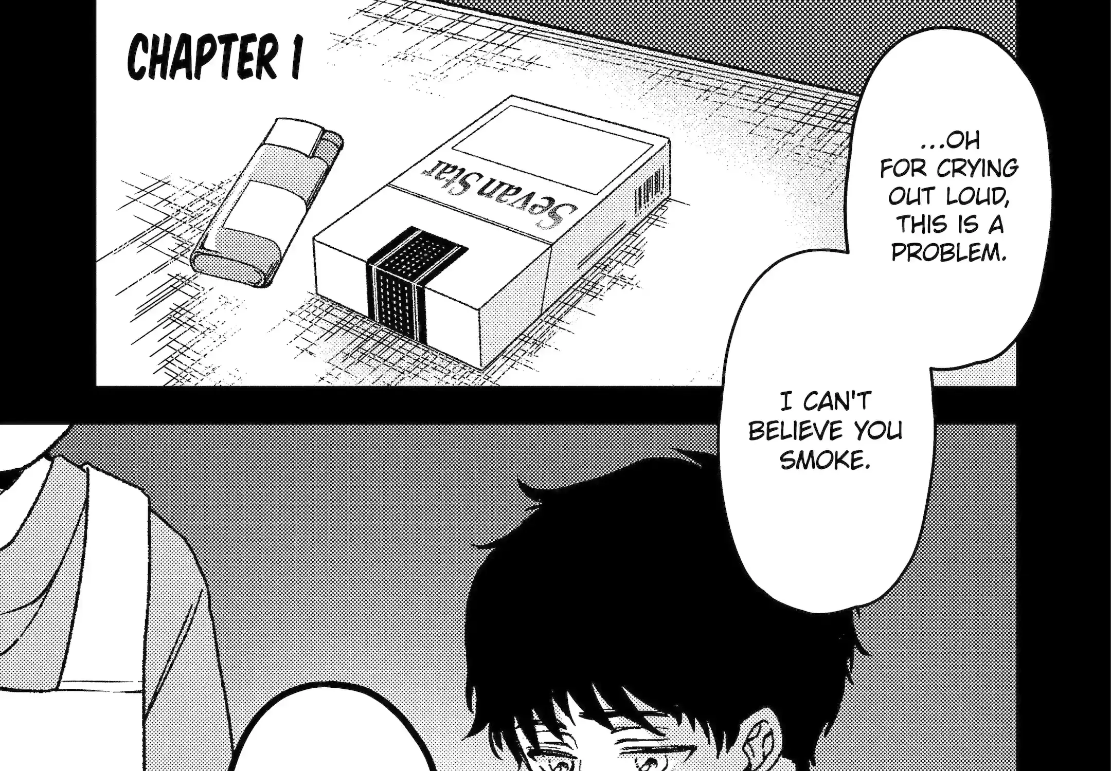 Do you like baby-faced bosses?