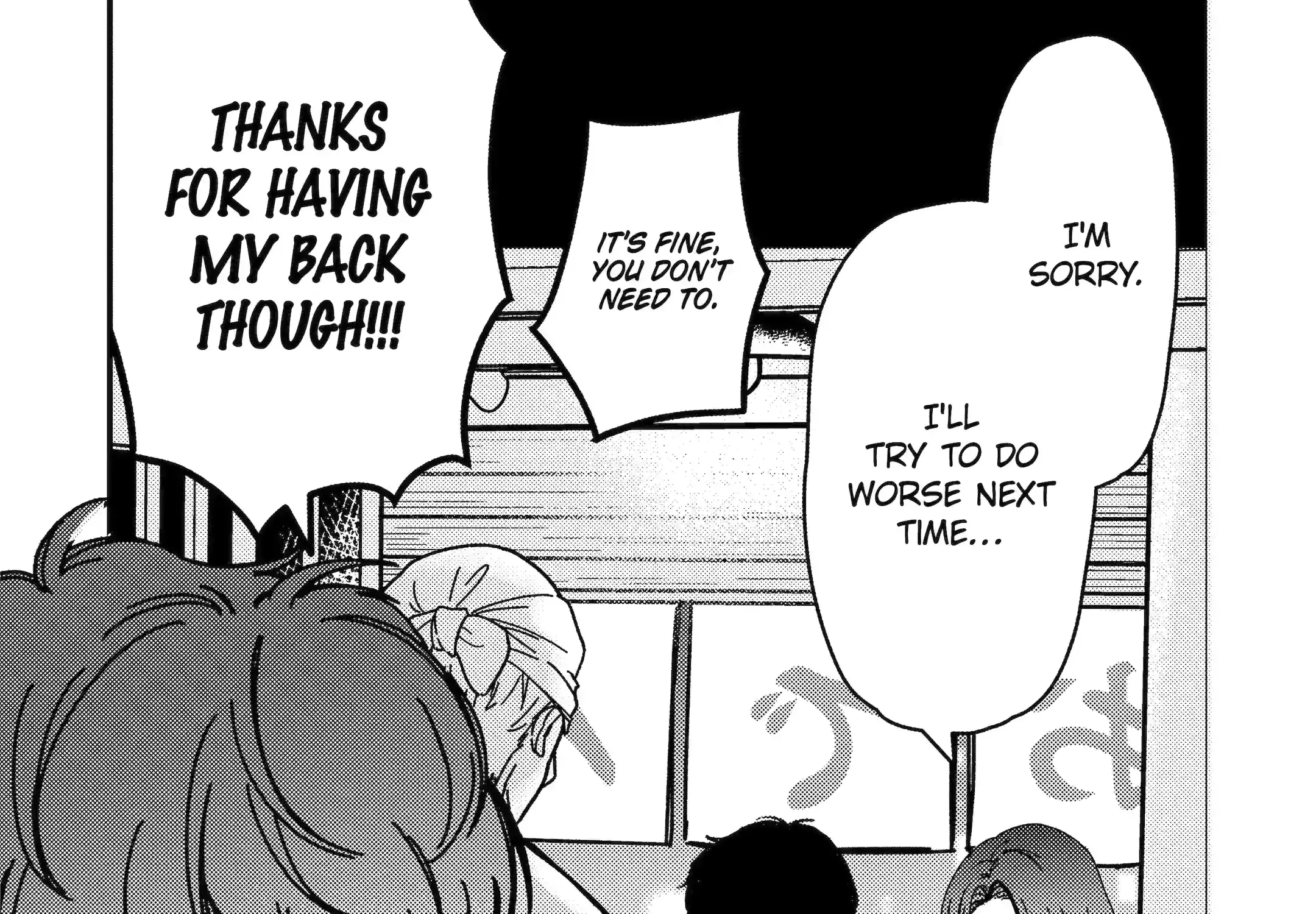 Do you like baby-faced bosses?