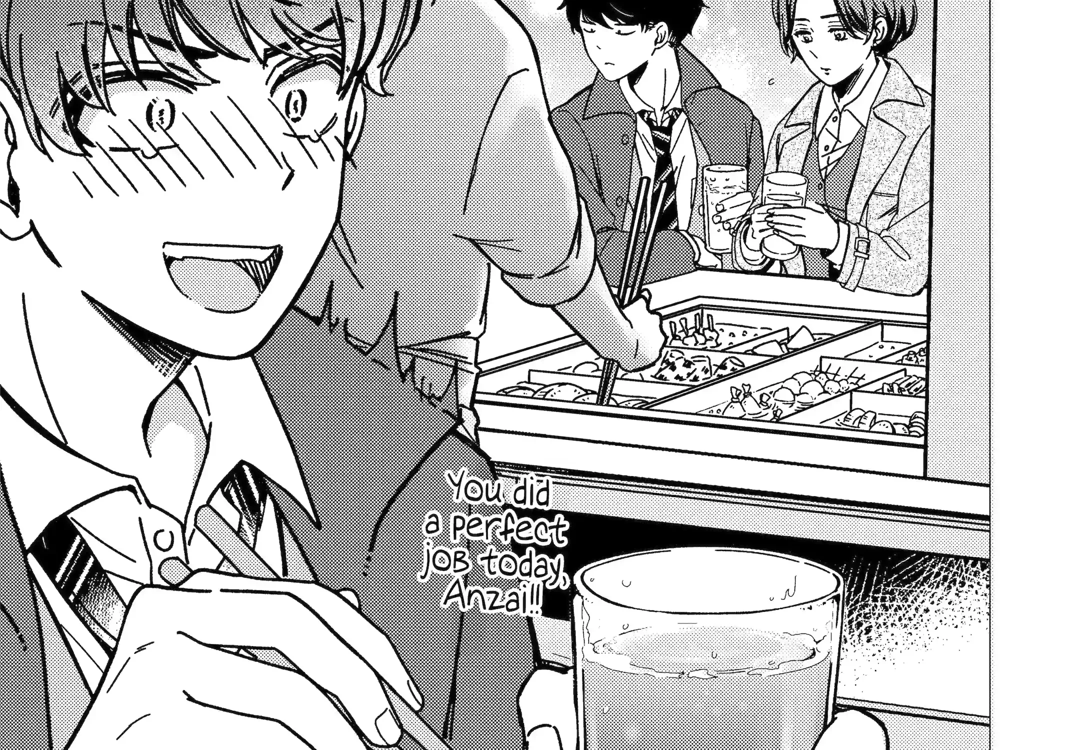 Do you like baby-faced bosses?