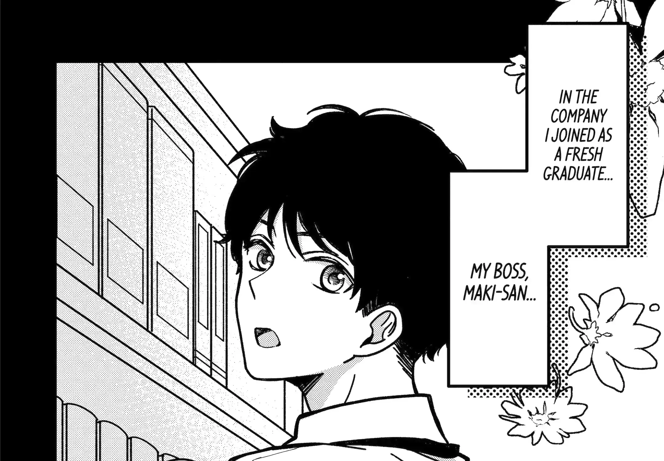 Do you like baby-faced bosses?