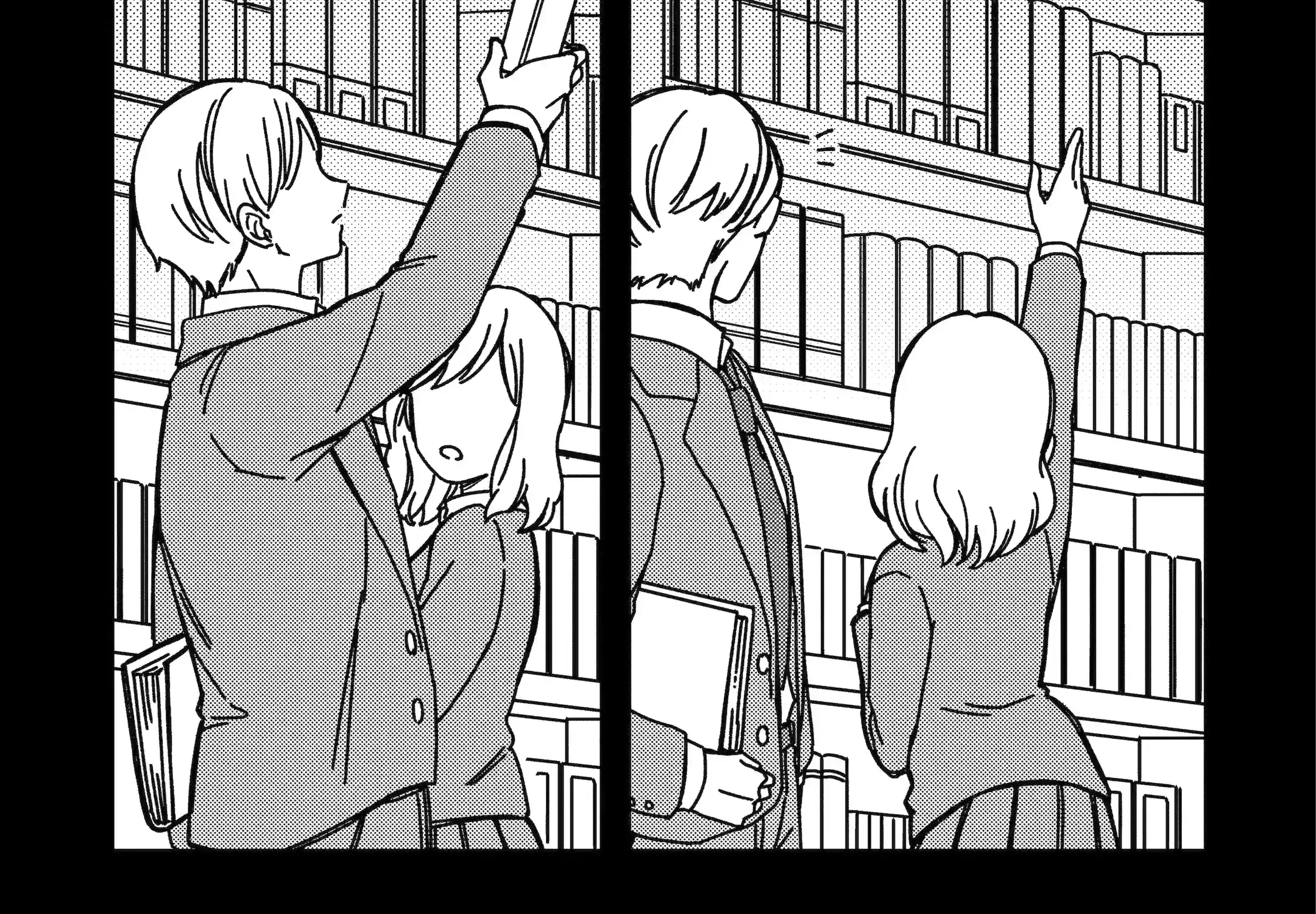 Do you like baby-faced bosses?