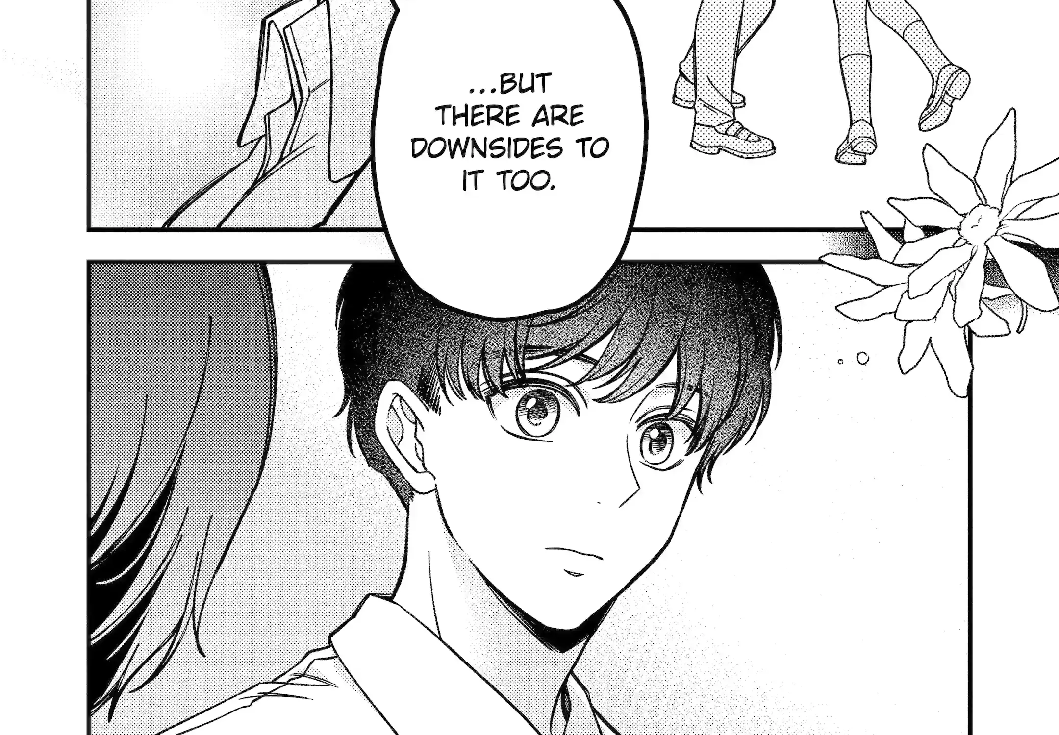 Do you like baby-faced bosses?