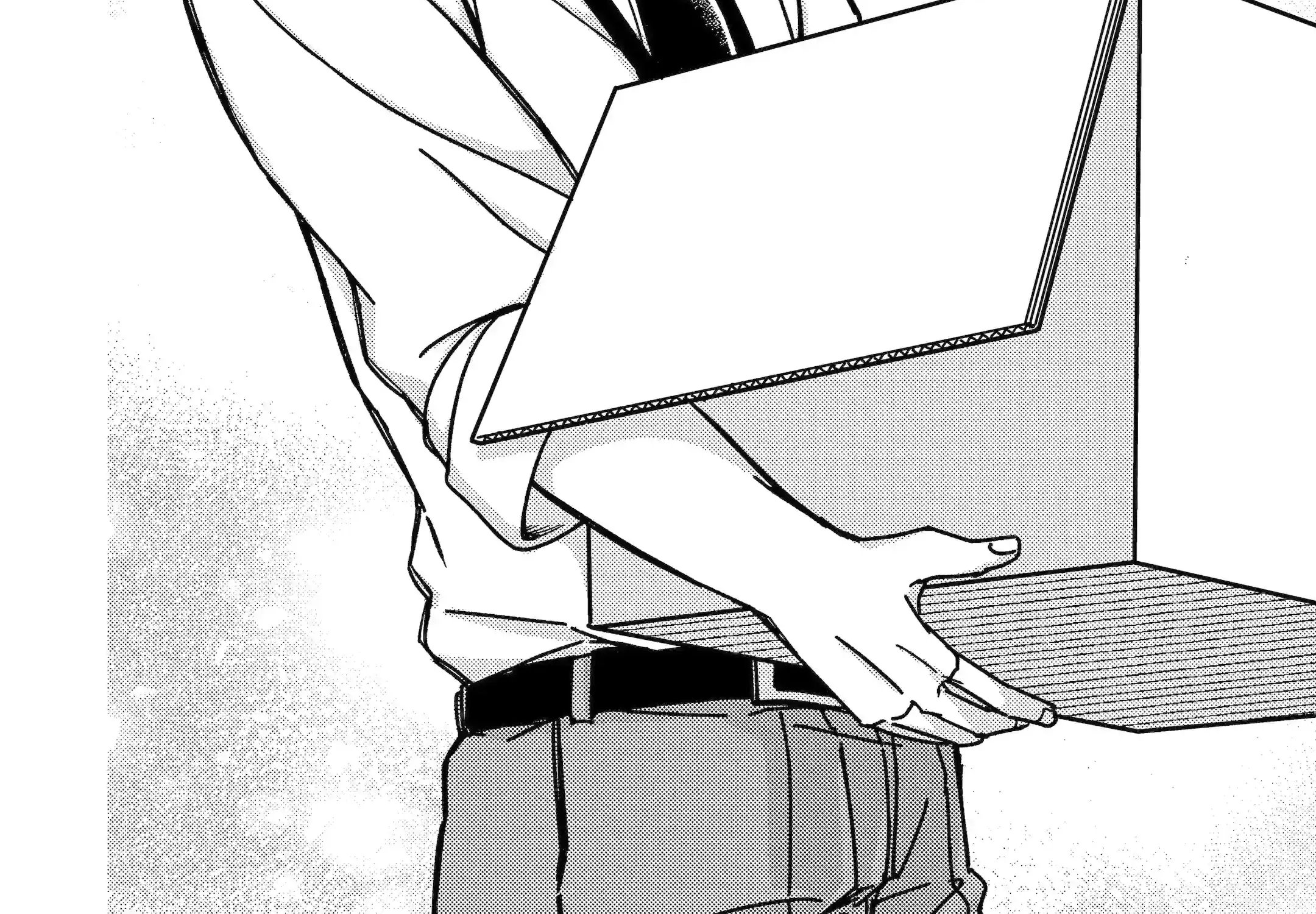 Do you like baby-faced bosses?