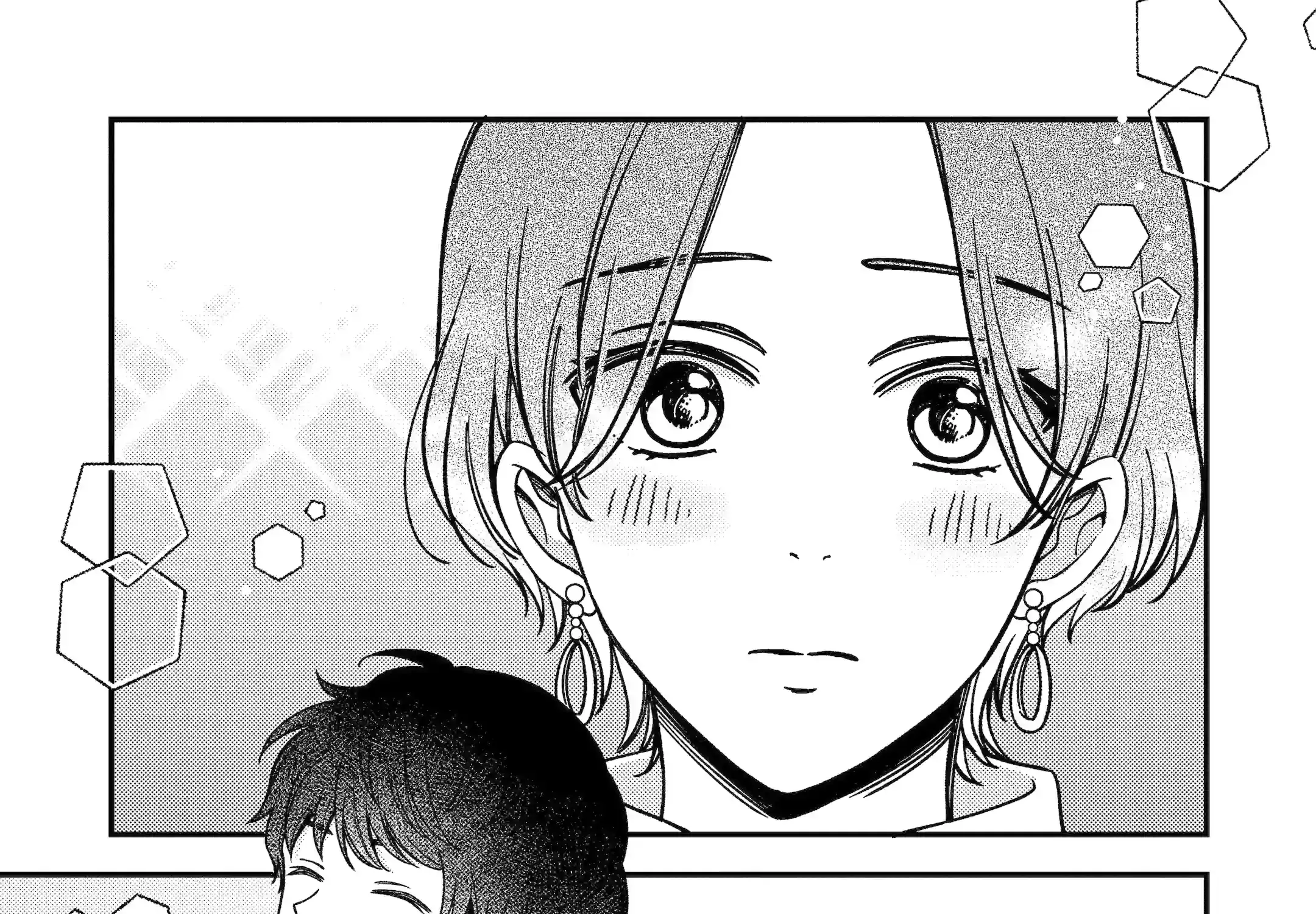 Do you like baby-faced bosses?