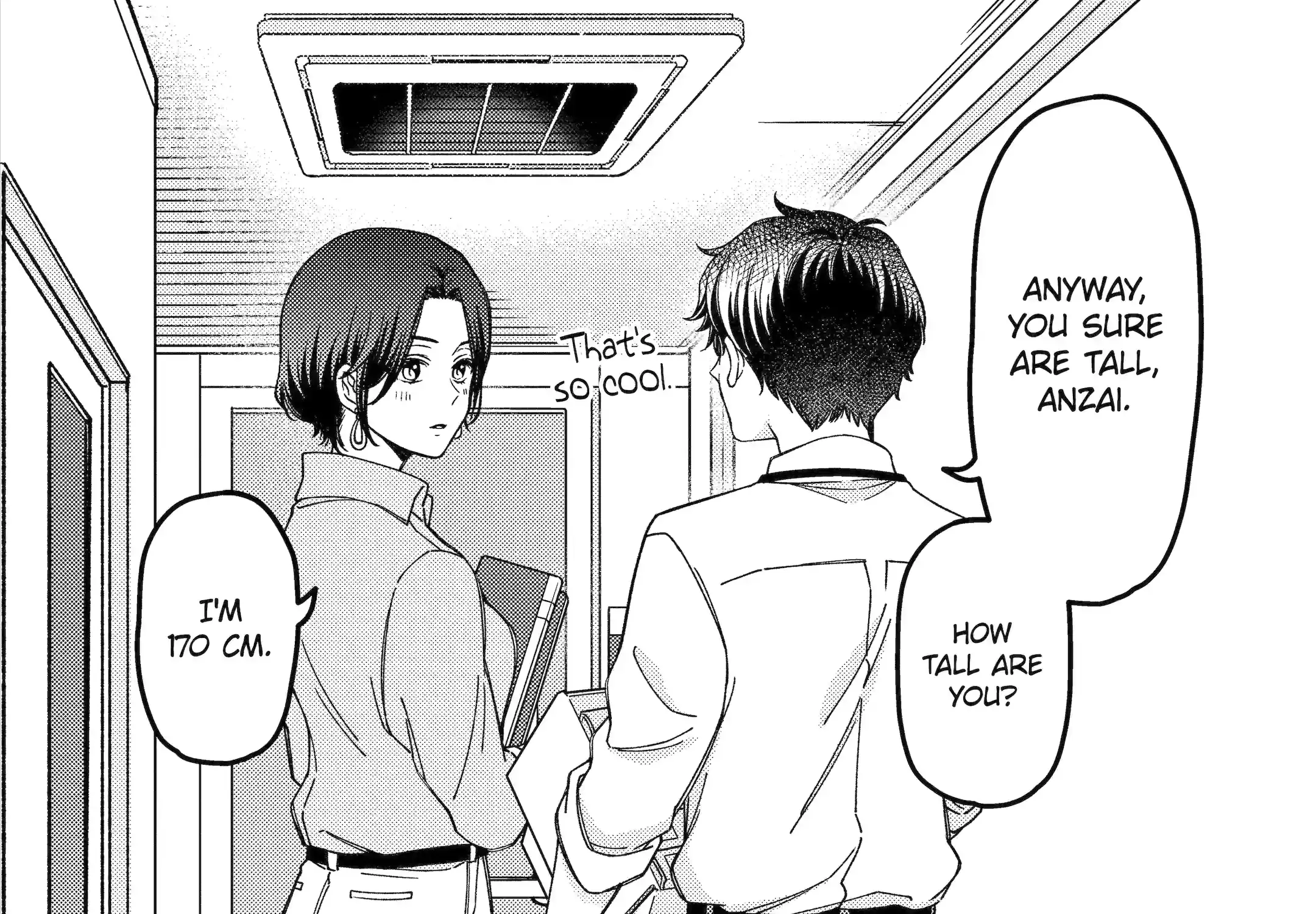 Do you like baby-faced bosses?