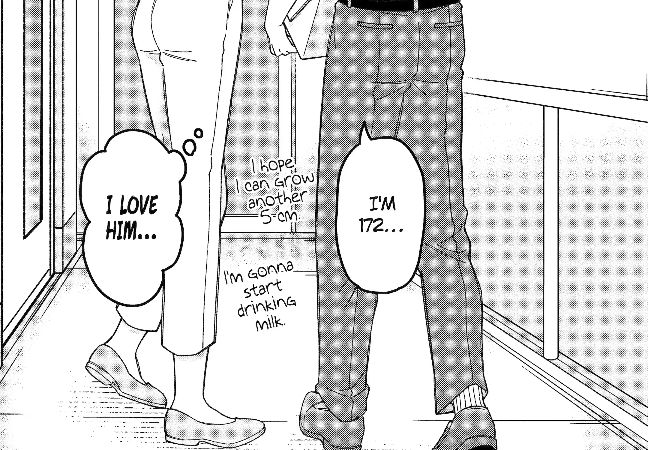 Do you like baby-faced bosses?