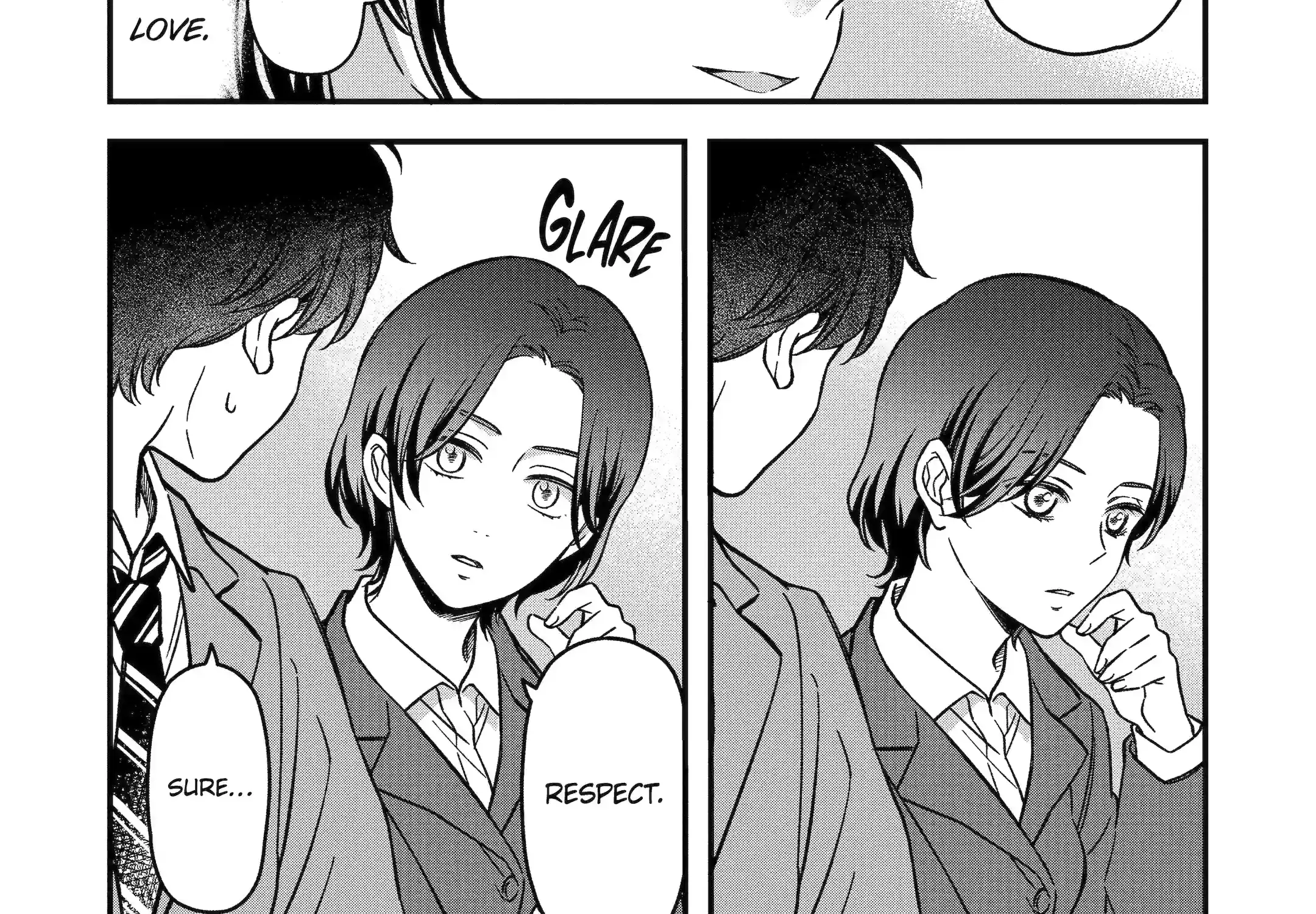 Do you like baby-faced bosses?