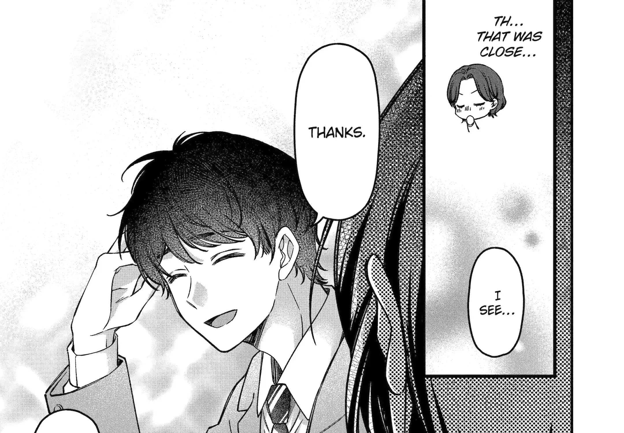 Do you like baby-faced bosses?