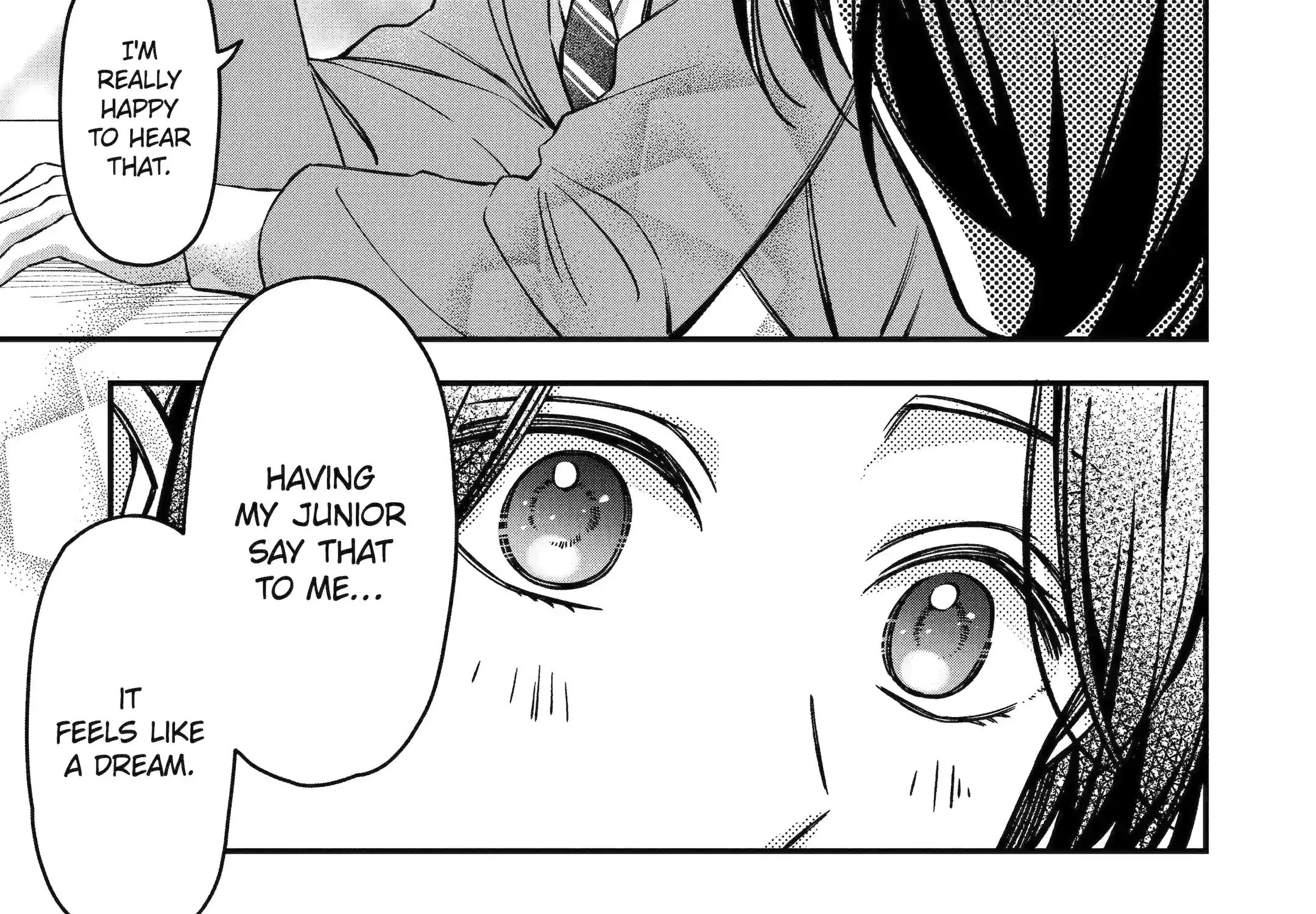 Do you like baby-faced bosses?