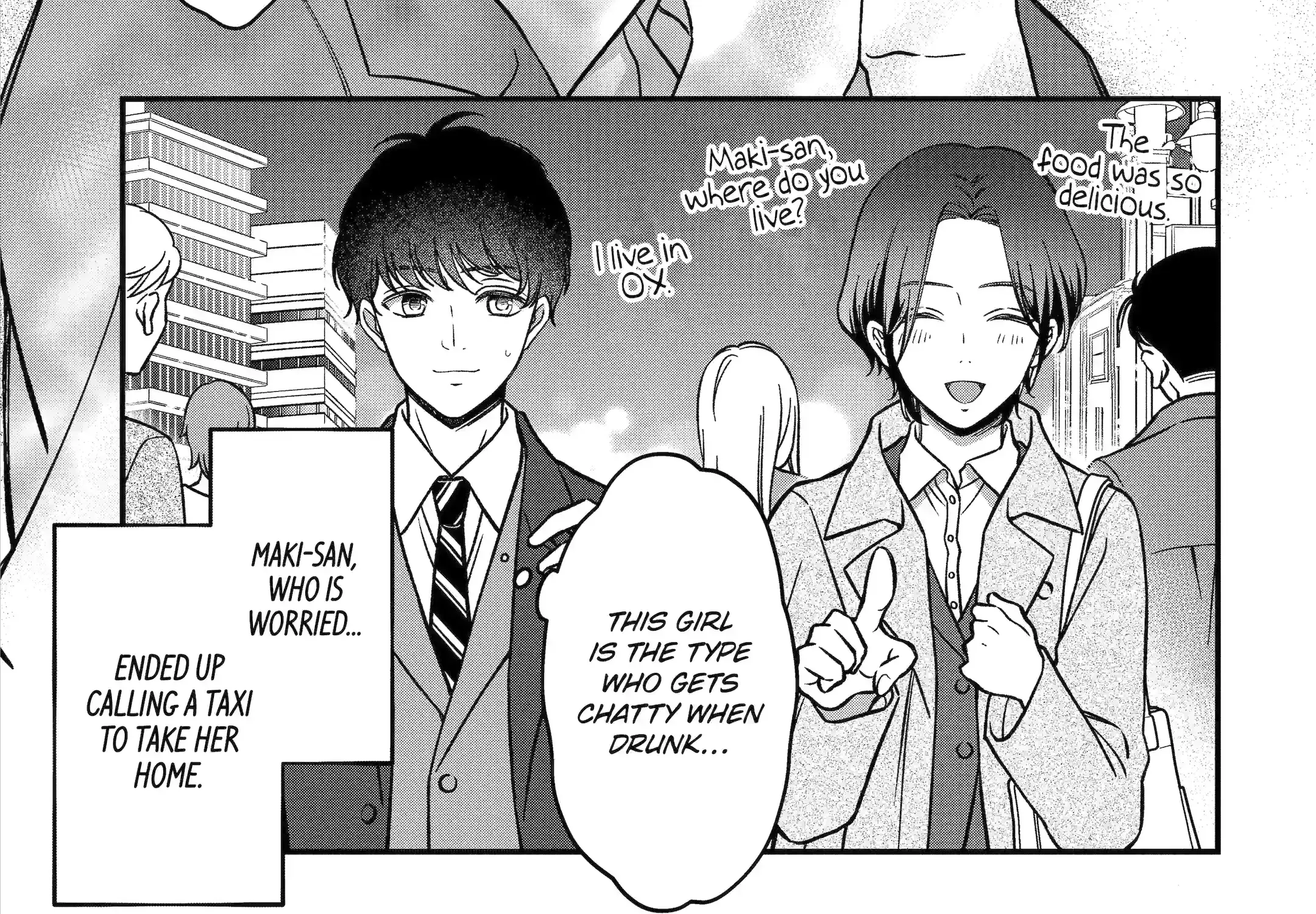 Do you like baby-faced bosses?